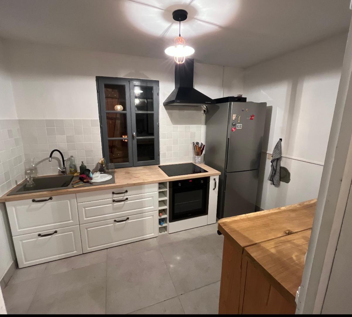 La Petite Maison Au Bord De L'Etang シラク エクステリア 写真